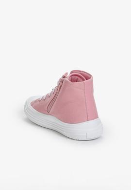 Kız Çocuk Pembe Ayakkabı - 50323261055