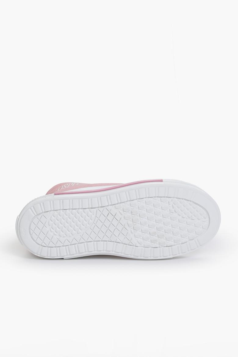 Kız Çocuk Pembe Ayakkabı - 50323261055