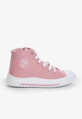 Kız Çocuk Pembe Ayakkabı - 50323261055