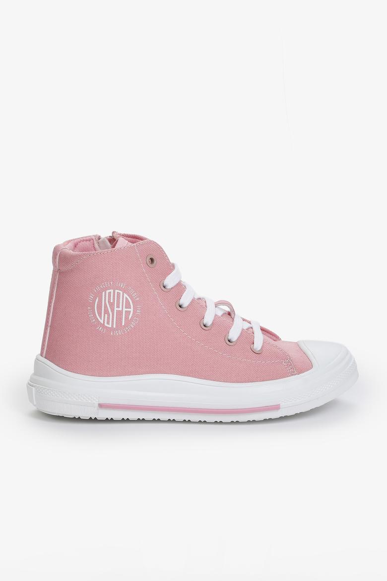 Kız Çocuk Pembe Ayakkabı - 50323261055