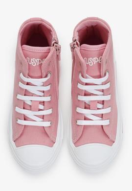 Kız Çocuk Pembe Ayakkabı - 50323261055