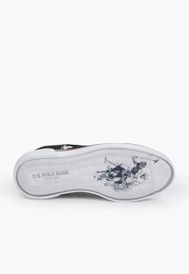 Kadın Siyah Ayakkabı - 50323152083