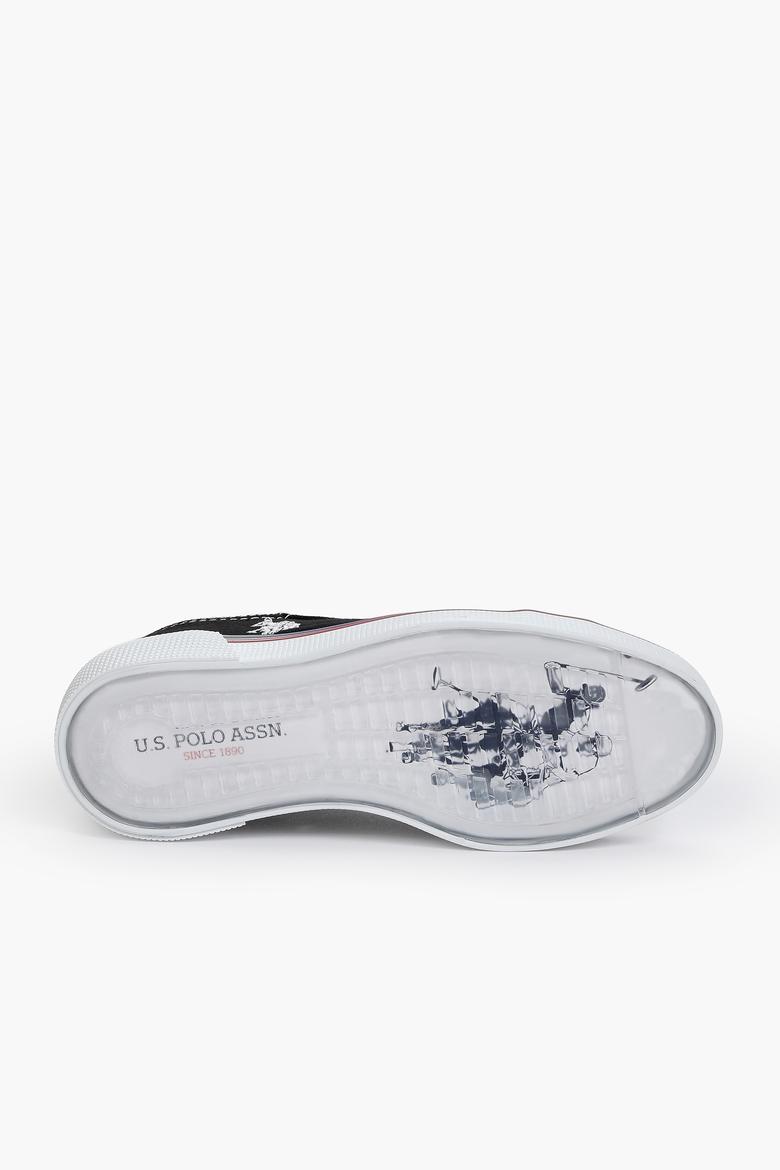 Kadın Siyah Ayakkabı - 50323152083