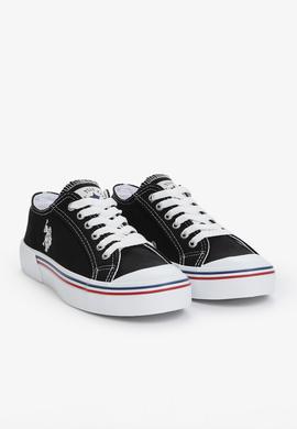 Kadın Siyah Ayakkabı - 50323152083