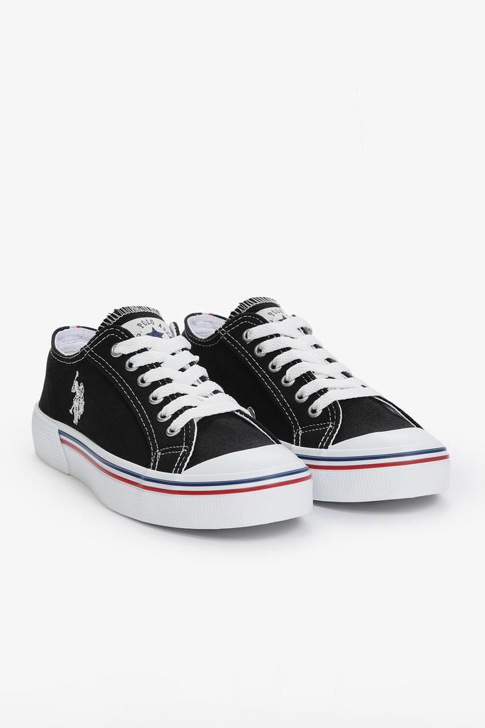 Kadın Siyah Ayakkabı