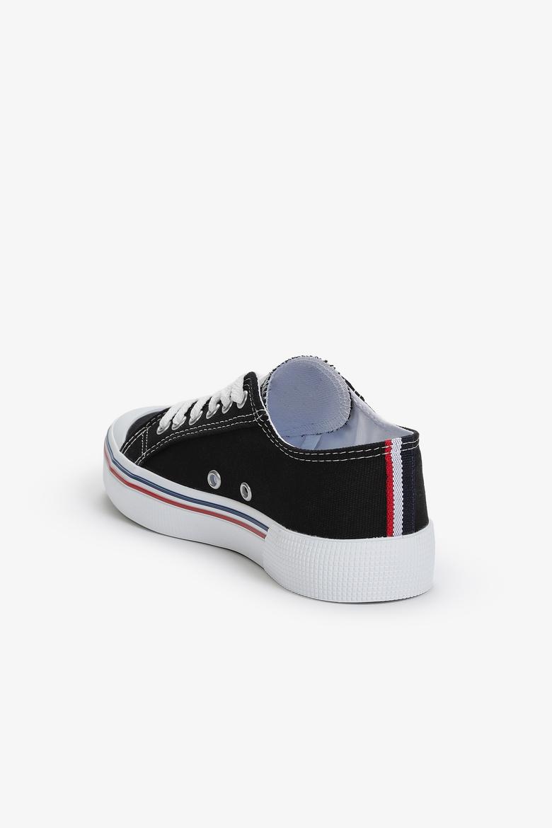 Kadın Siyah Ayakkabı - 50323152083