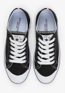 Kadın Siyah Ayakkabı - 50323152083