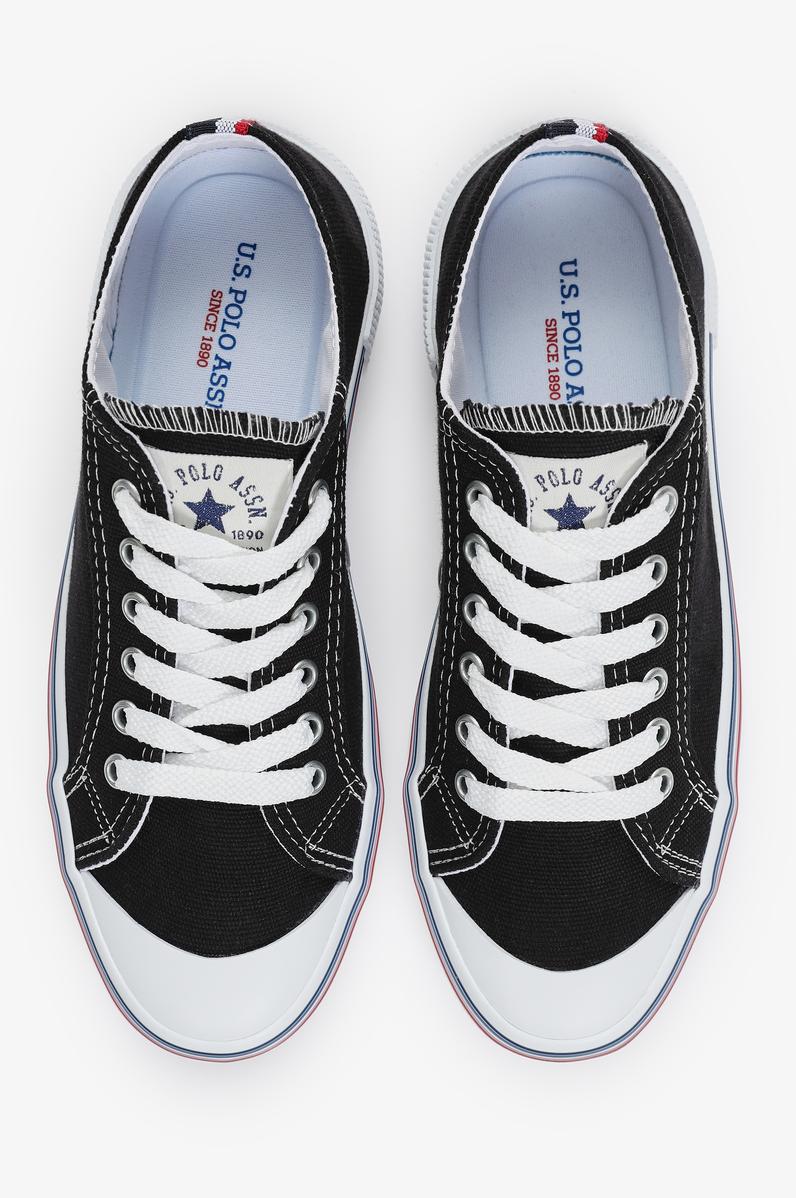 Kadın Siyah Ayakkabı