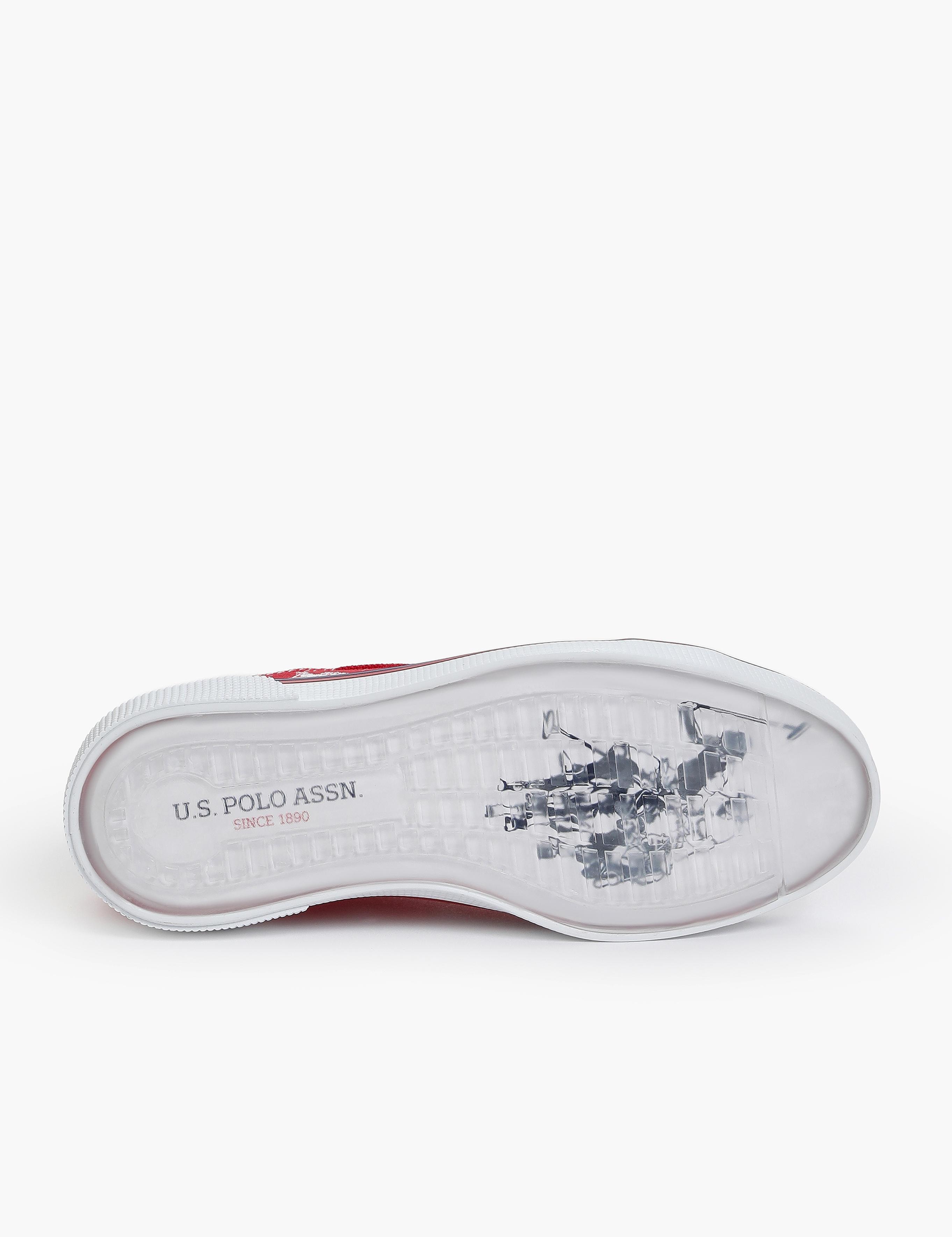 کفش ورزشی  استاندارد  زنانه یو اس پولو | U.S. Polo Assn. - تصویر 5