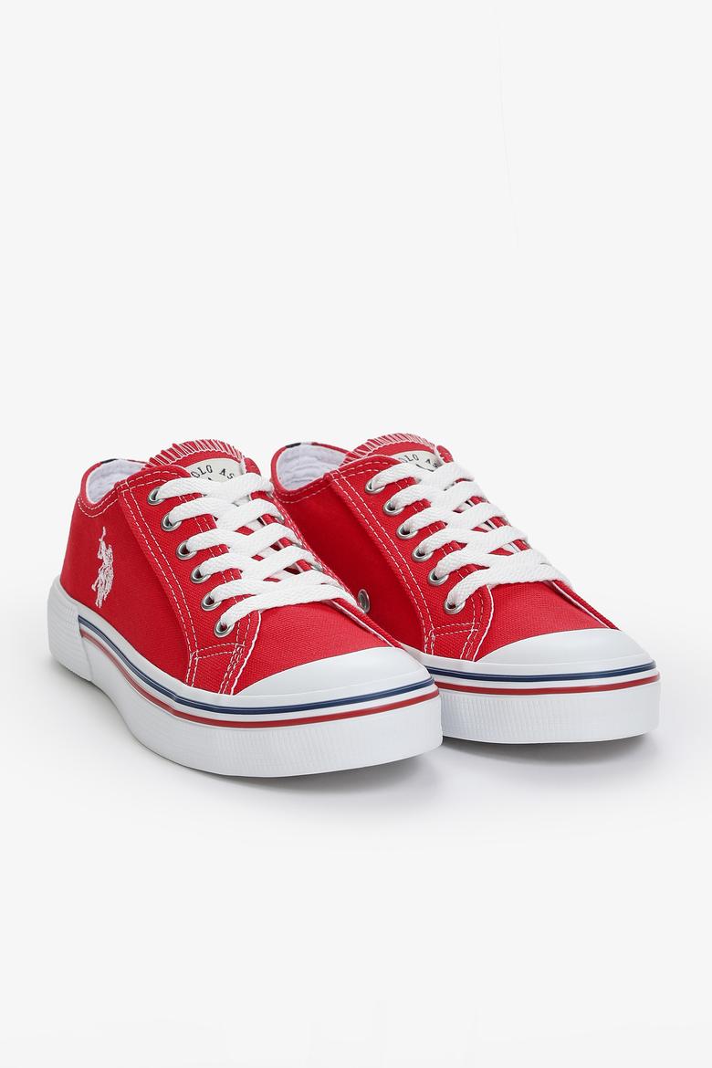 Kadın Kırmızı Ayakkabı