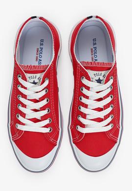 Kadın Kırmızı Ayakkabı - 50323152061