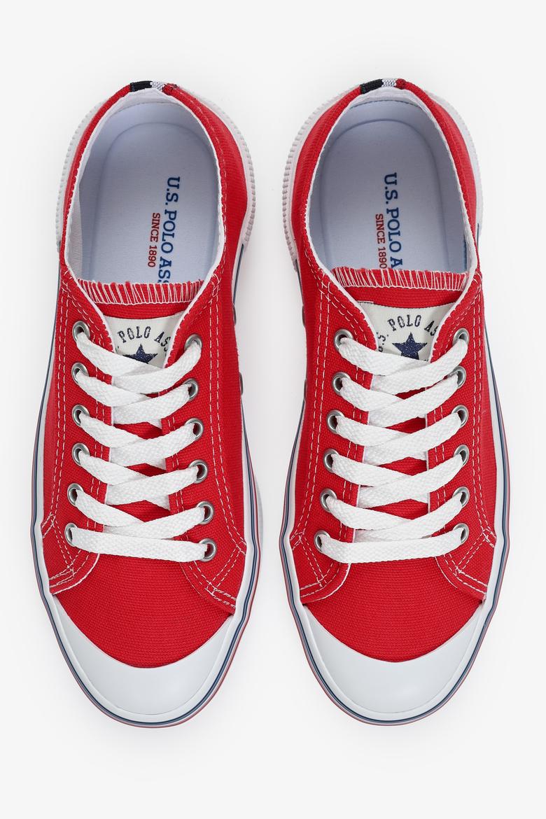 Kadın Kırmızı Ayakkabı - 50323152061