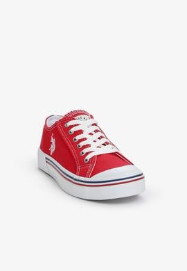 Kadın Kırmızı Ayakkabı - 50323152061