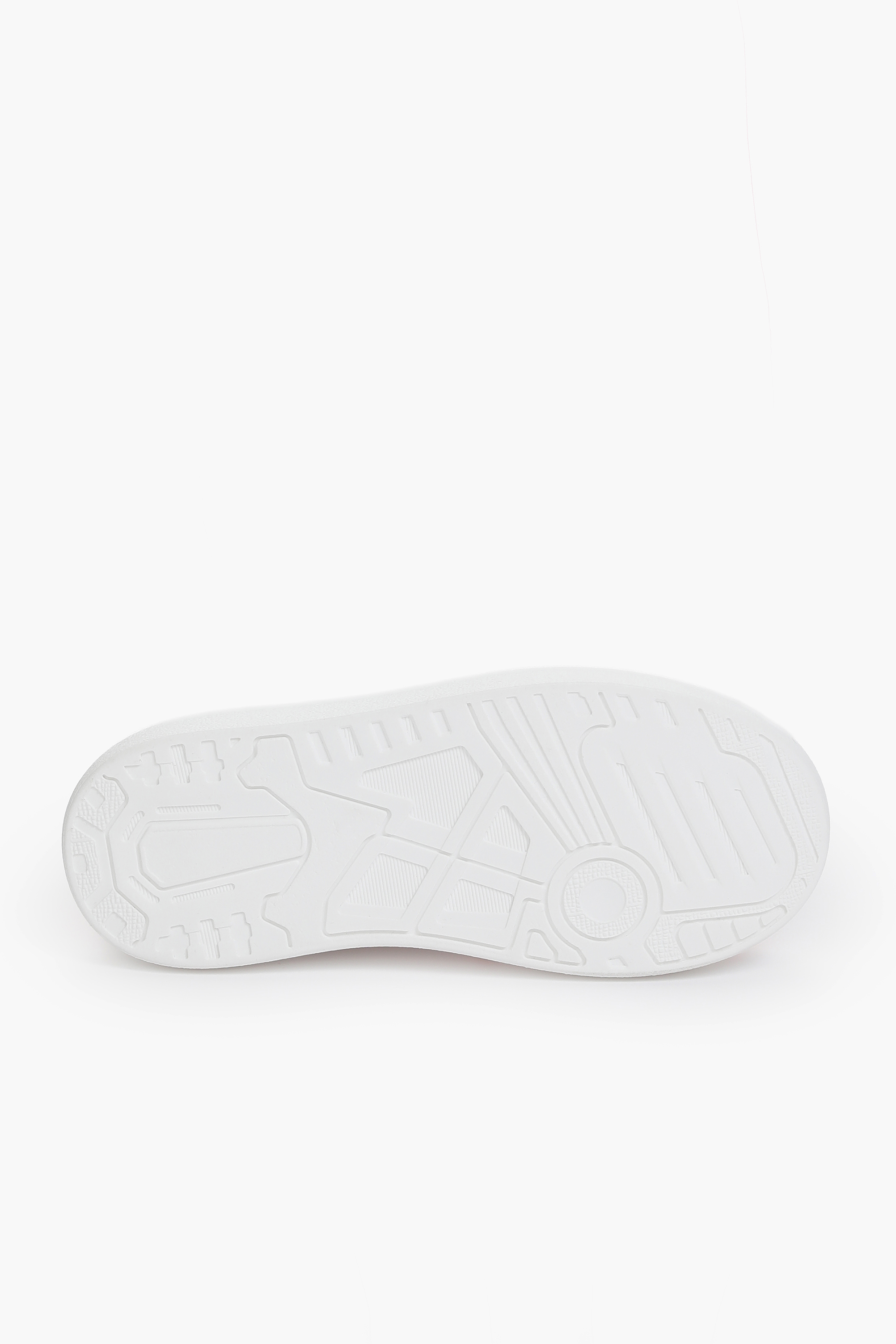 Kız Çocuk Somon Ayakkabı - 50324862016