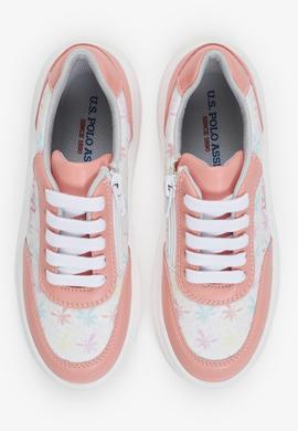 Kız Çocuk Somon Ayakkabı - 50324862016