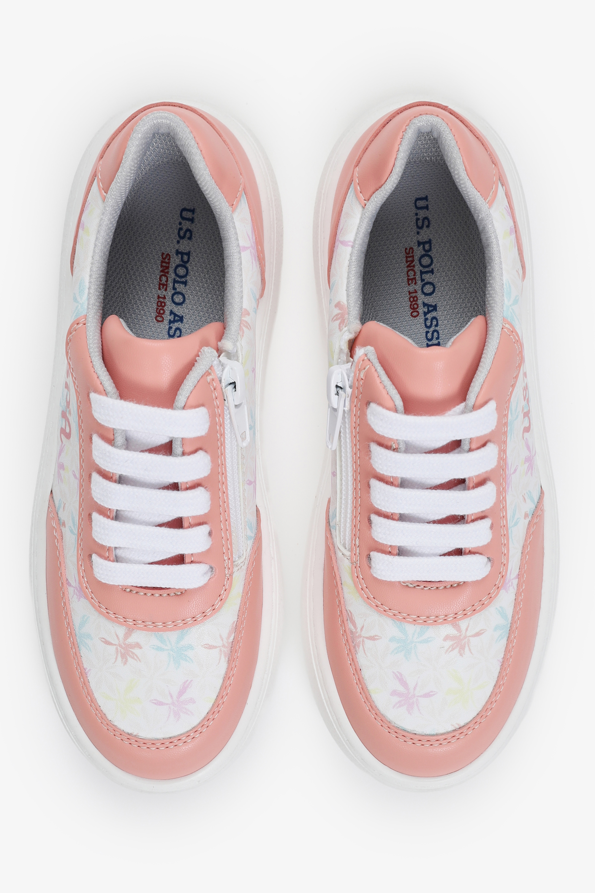 Kız Çocuk Somon Ayakkabı - 50324862016