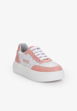 Kız Çocuk Somon Ayakkabı - 50324862016