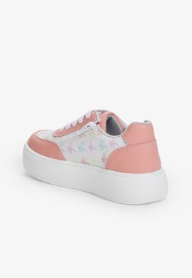 Kız Çocuk Somon Ayakkabı - 50324862016