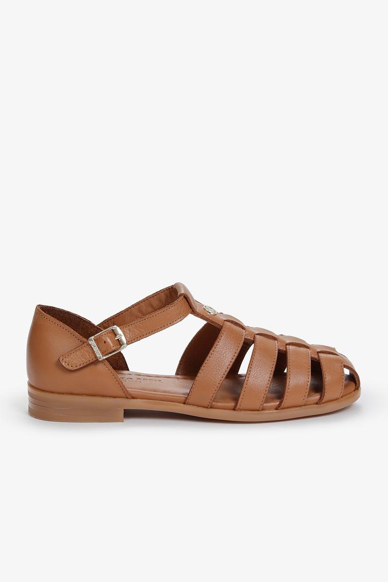 Kadın Taba Ayakkabı - 50324829002