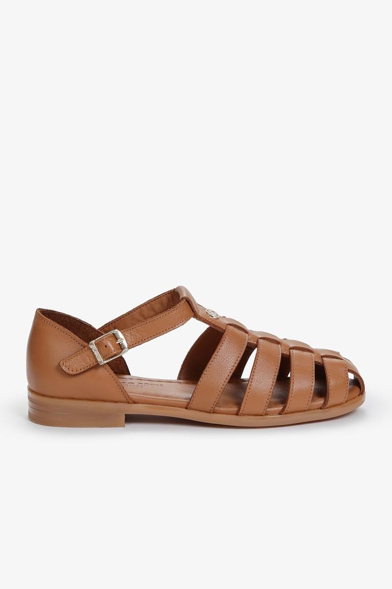 Kadın Taba Ayakkabı