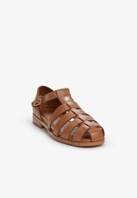 Kadın Taba Ayakkabı - 50324829002