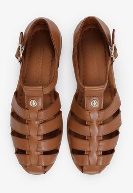 Kadın Taba Ayakkabı - 50324829002