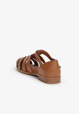 Kadın Taba Ayakkabı - 50324829002