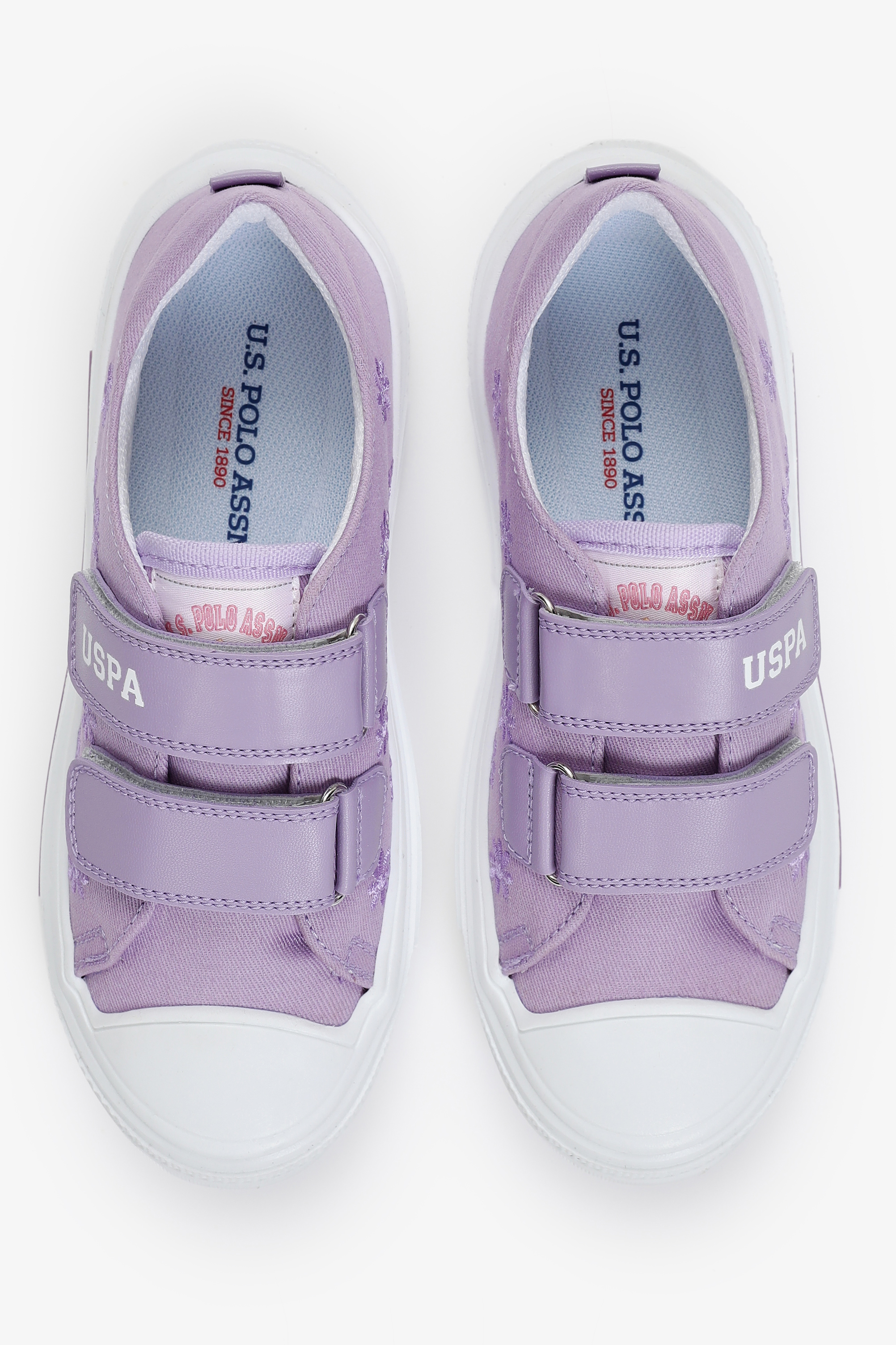 Kız Çocuk Lila Ayakkabı - 50323251113