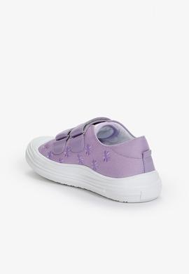 Kız Çocuk Lila Ayakkabı - 50323251113