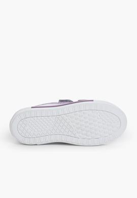 Kız Çocuk Lila Ayakkabı - 50323251113