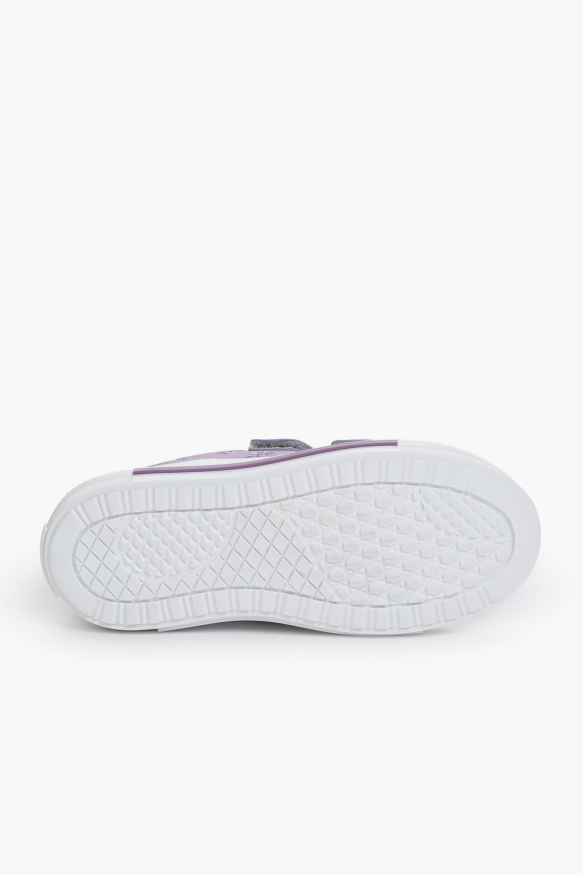 Kız Çocuk Lila Ayakkabı - 50323251113