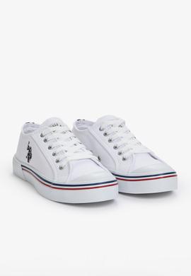 Kadın Beyaz Ayakkabı - 50323152002