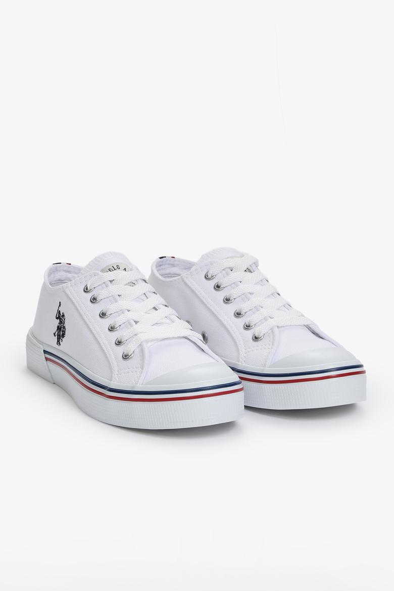 Kadın Beyaz Ayakkabı