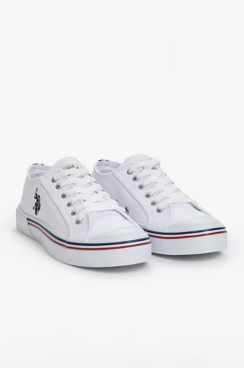 Kadın Beyaz Ayakkabı