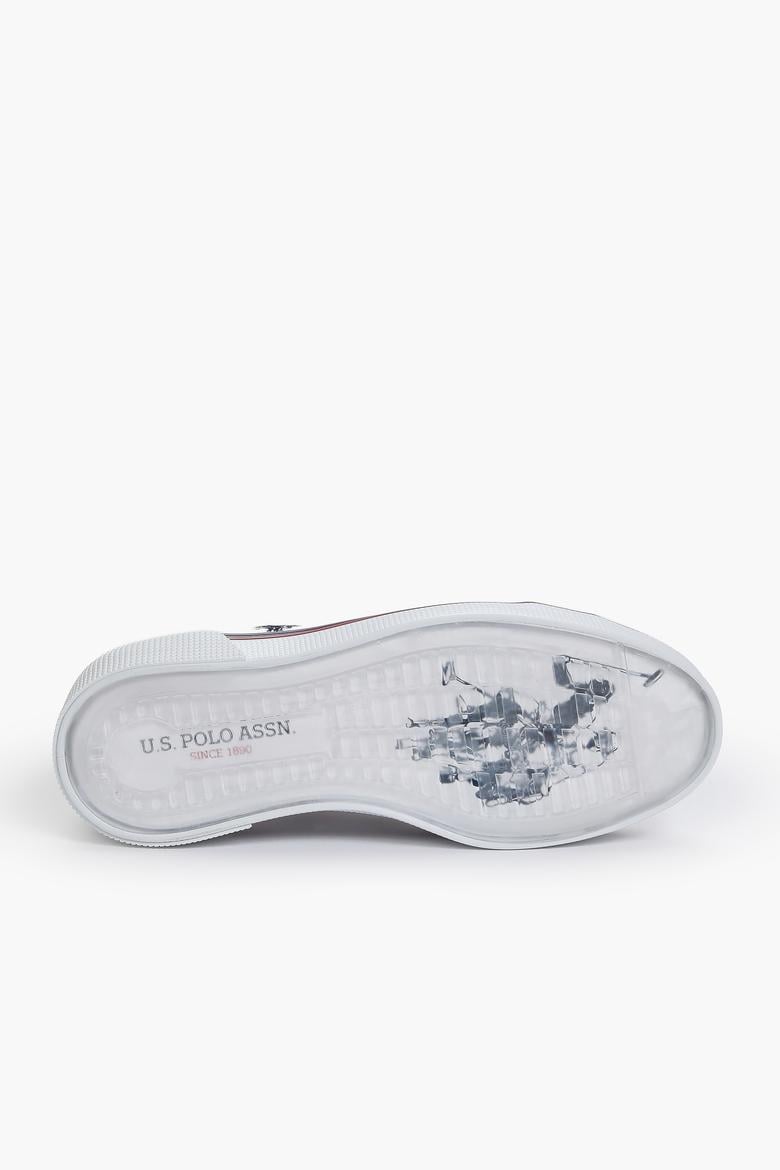 Kadın Beyaz Ayakkabı - 50323152002