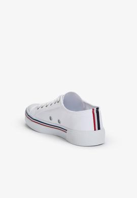 Kadın Beyaz Ayakkabı - 50323152002