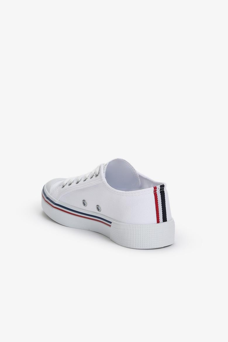 Kadın Beyaz Ayakkabı - 50323152002