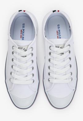 Kadın Beyaz Ayakkabı - 50323152002