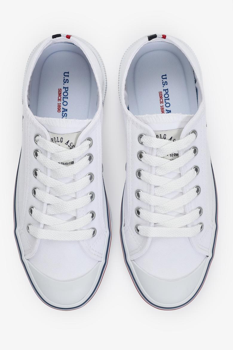 Kadın Beyaz Ayakkabı - 50323152002