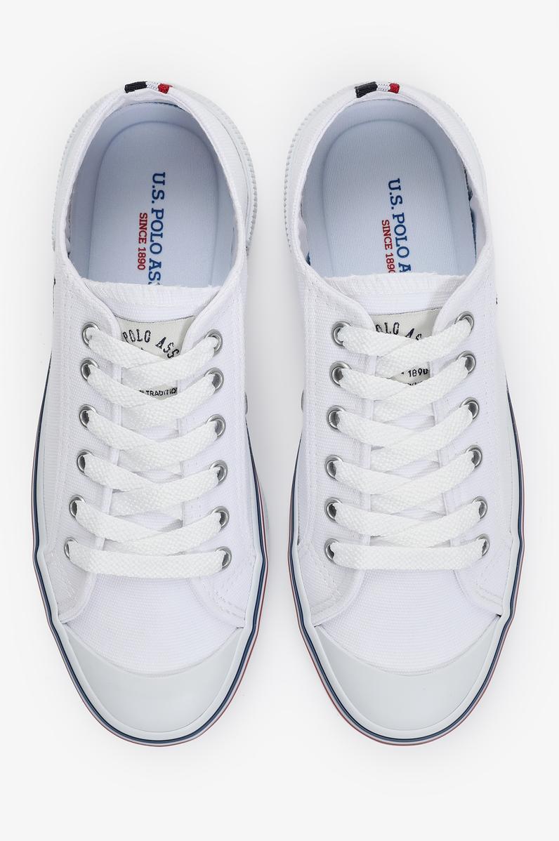 Kadın Beyaz Ayakkabı