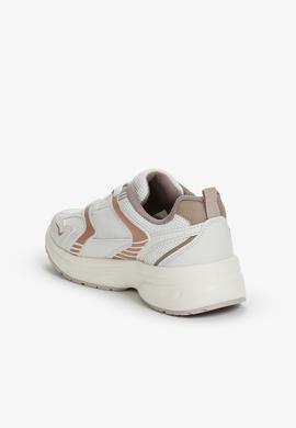 Kadın Krem Ayakkabı - 50323143024