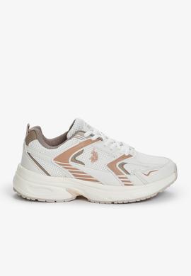 Kadın Krem Ayakkabı - 50323143024