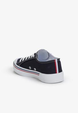 Kadın Lacivert Ayakkabı - 50323152120