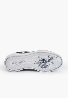 Kadın Lacivert Ayakkabı - 50323152120