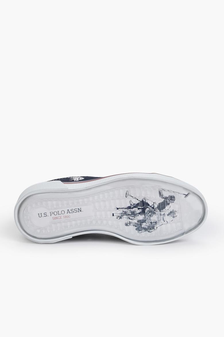 Kadın Lacivert Ayakkabı - 50323152120