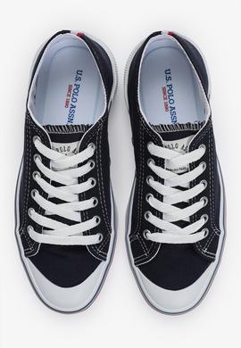 Kadın Lacivert Ayakkabı - 50323152120