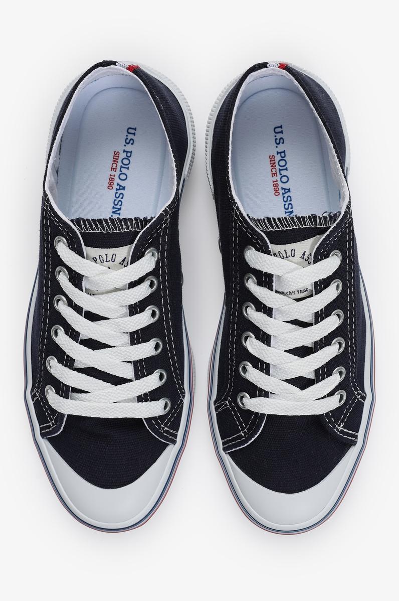 Kadın Lacivert Ayakkabı