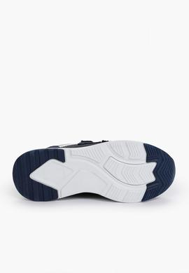 Erkek Çocuk Lacivert Ayakkabı - 50323294011