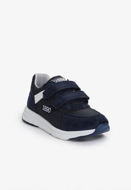 Erkek Çocuk Lacivert Ayakkabı - 50323294011