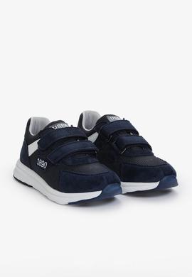 Erkek Çocuk Lacivert Ayakkabı - 50323294011